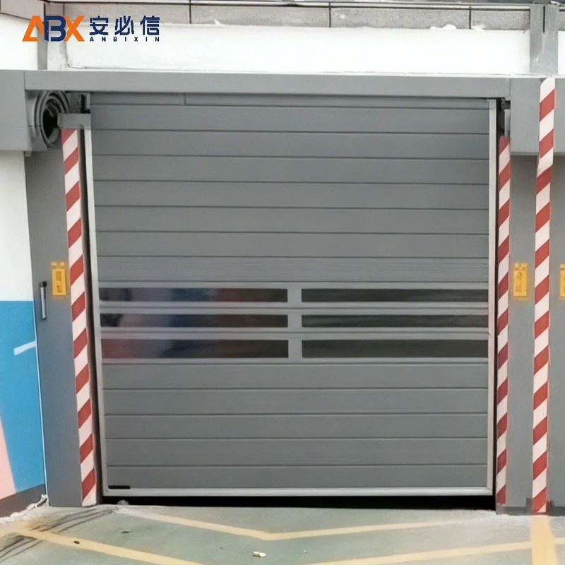 石家庄涡轮硬质高速门